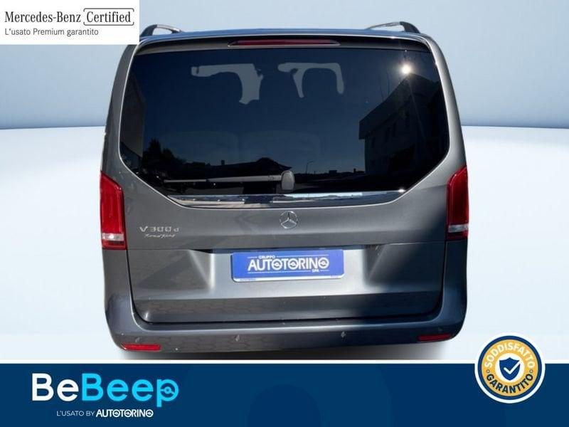 Mercedes-Benz Classe V V LONG 300 D PREMIUM AUTO