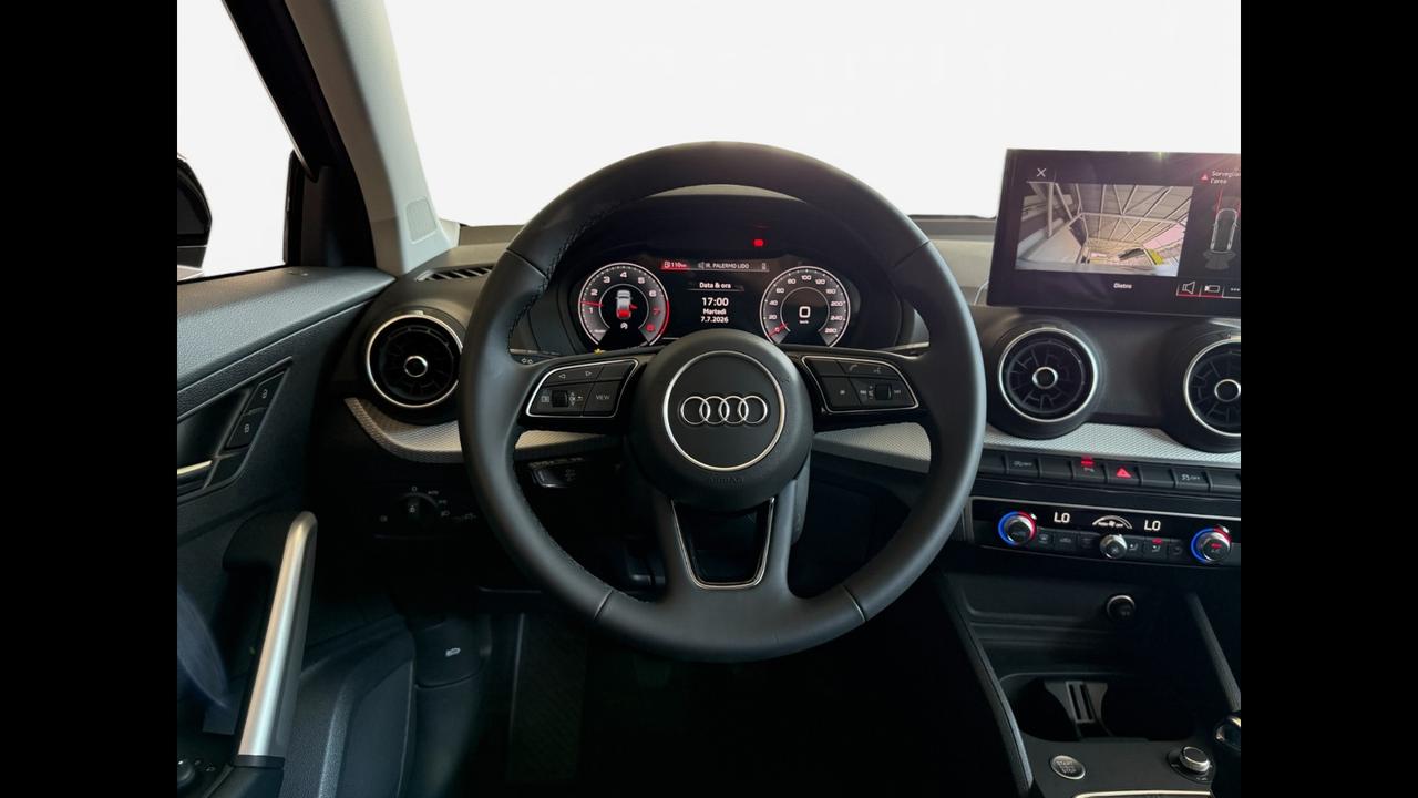Audi Audi Q2 Business Advanced 30 TFSI 85(116) kW(CV) 6-marce