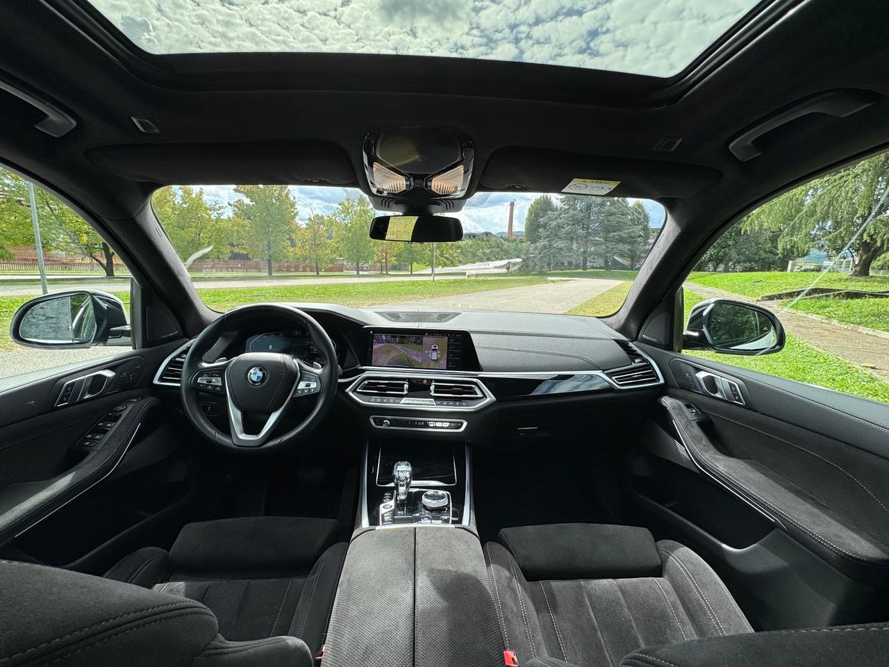 Bmw X5 xDrive30d Timeless Edition