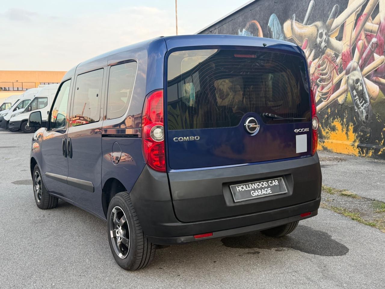 Opel Combo 1.3 CDTI 90CV