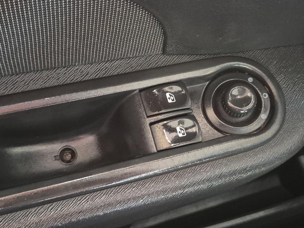 RENAULT TWINGO RESTAILING 1.5 DIESEL NUOVISSIMA 2014