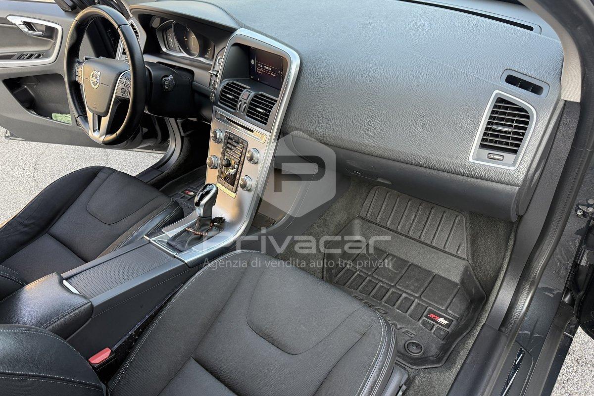 VOLVO XC60 D3 Geartronic Business Plus