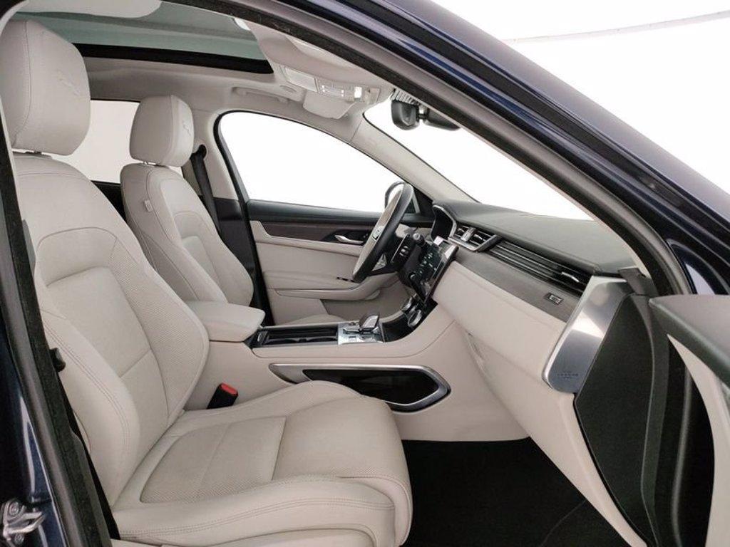 JAGUAR F-pace 2.0d i4 mhev se awd 204cv auto del 2021