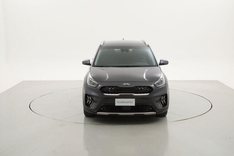 Kia Niro PHEV Evolution DCT BR851665 1.6 Plug-In Hybrid 141CV