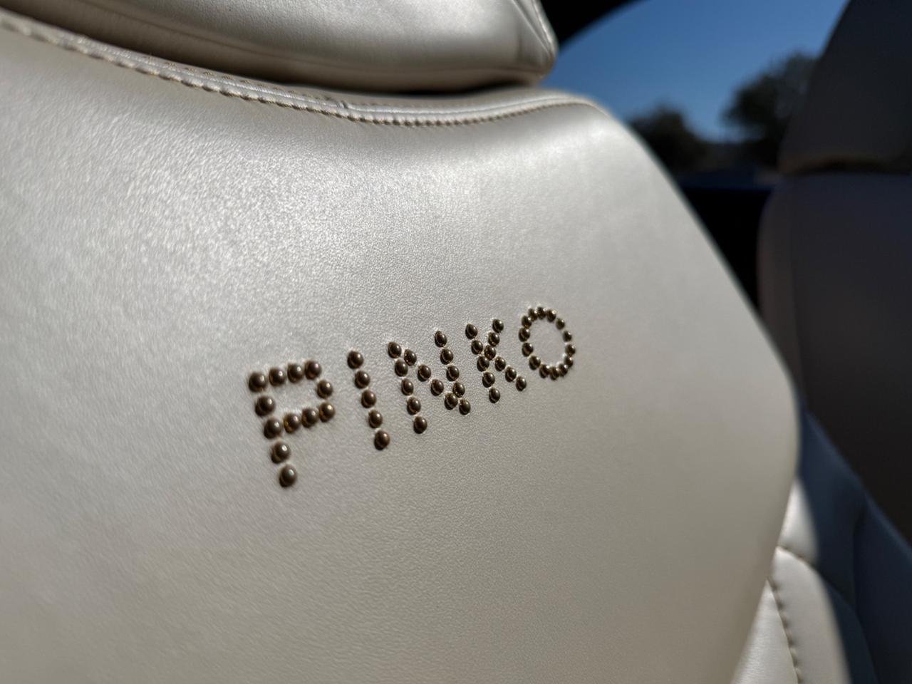 Citroen C3 Pluriel 1.4 HDi 70CV Gold by Pinko