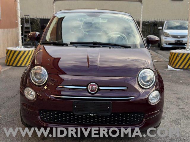 FIAT 500 1.0 LOUNGE aragosta!"DIVERSI COLORI" + GPL