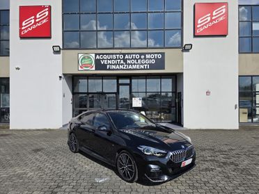 Bmw 220d Coupé Msport|IVA ESPOSTA