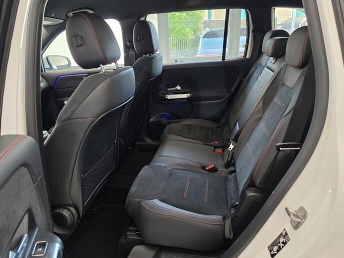 Mercedes-benz GLB 200 d Automatic 4Matic AMG Line Premium