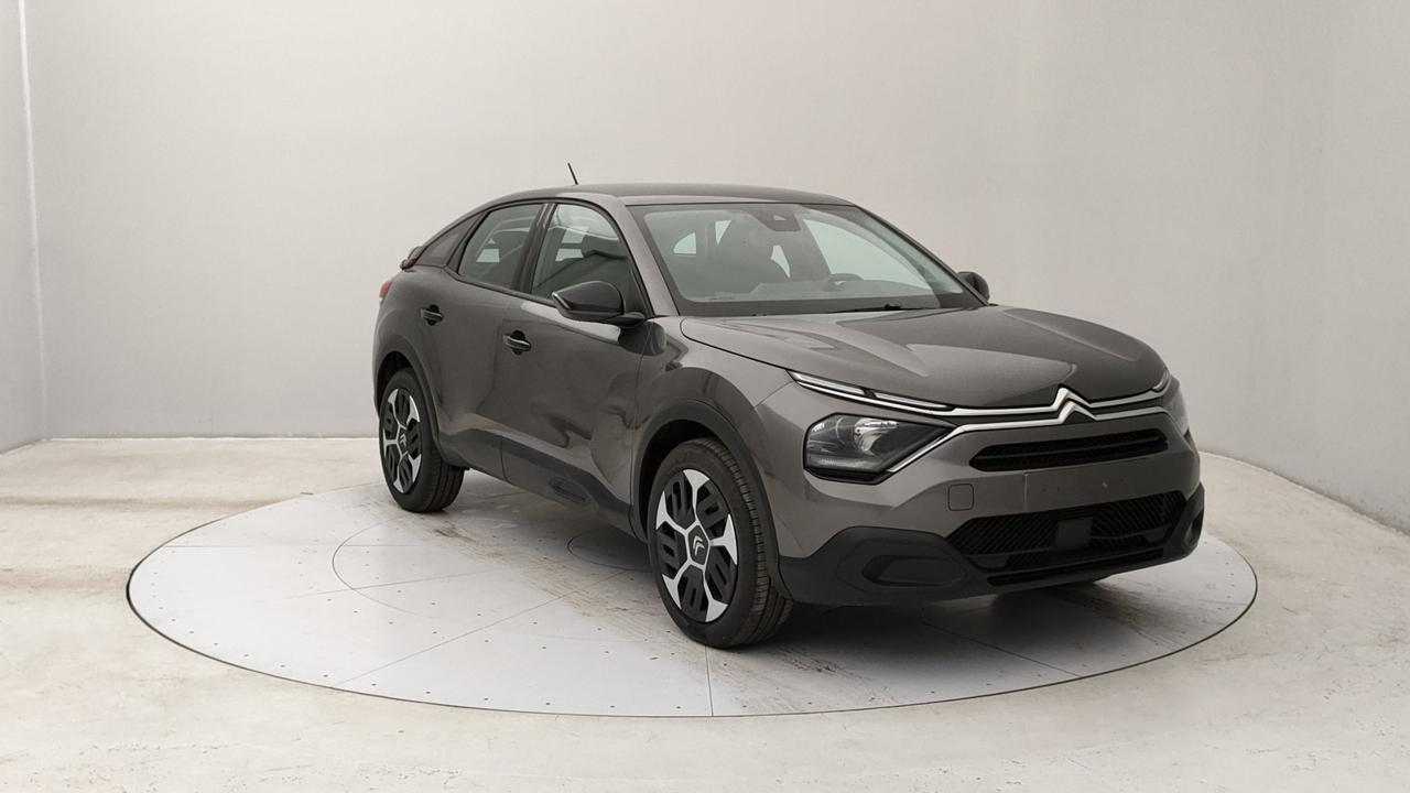 CITROEN C4 1.2 puretech You s&s 100cv