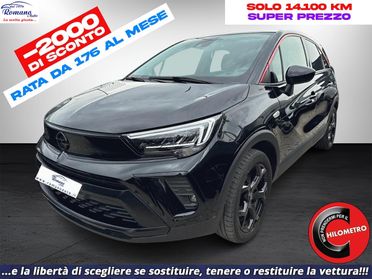 OPEL - Crossland - 1.5 ECOTEC D 110CV GS Line