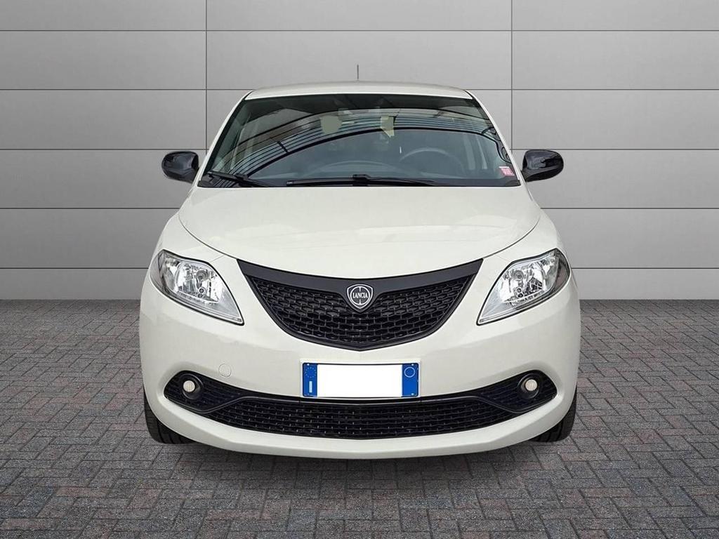 Lancia Ypsilon 5 Porte 1.0 FireFly Hybrid Gold