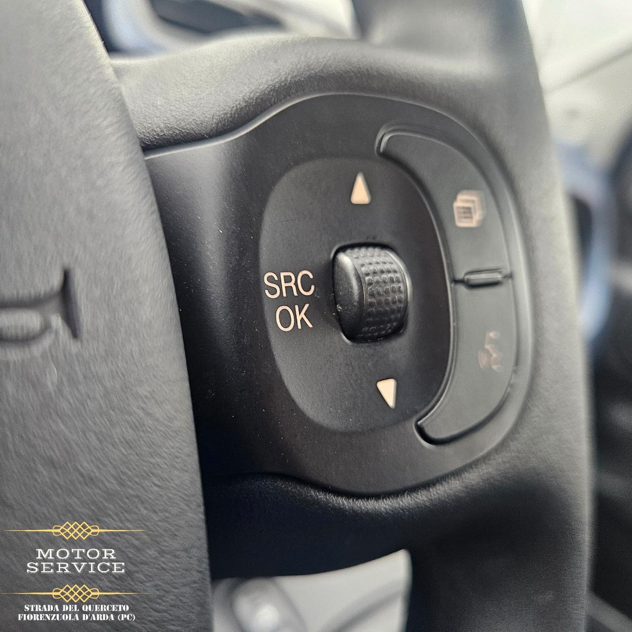 Fiat Panda 1.2 Lounge 69000km DOCUMENTATI UNIPRO GARANTITA