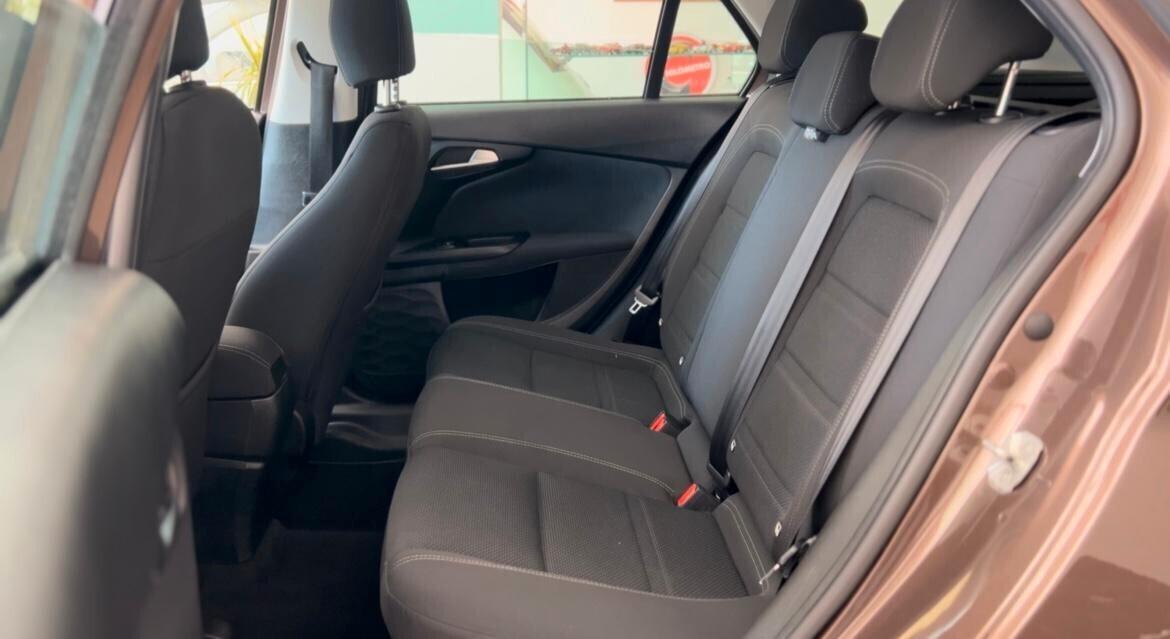 FIAT TIPO - ANNO 12/2020 - Cc 1.6 - Cv 120