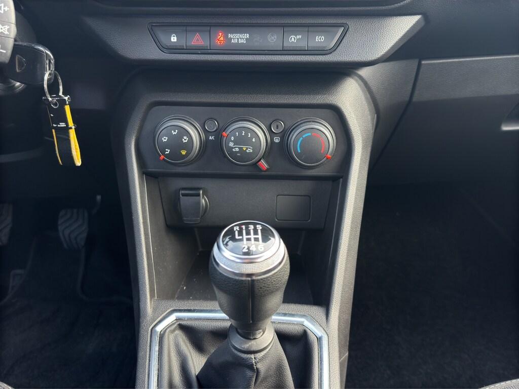 Dacia Sandero Stepway 1.0 TCe Comfort SL DaciaPlus