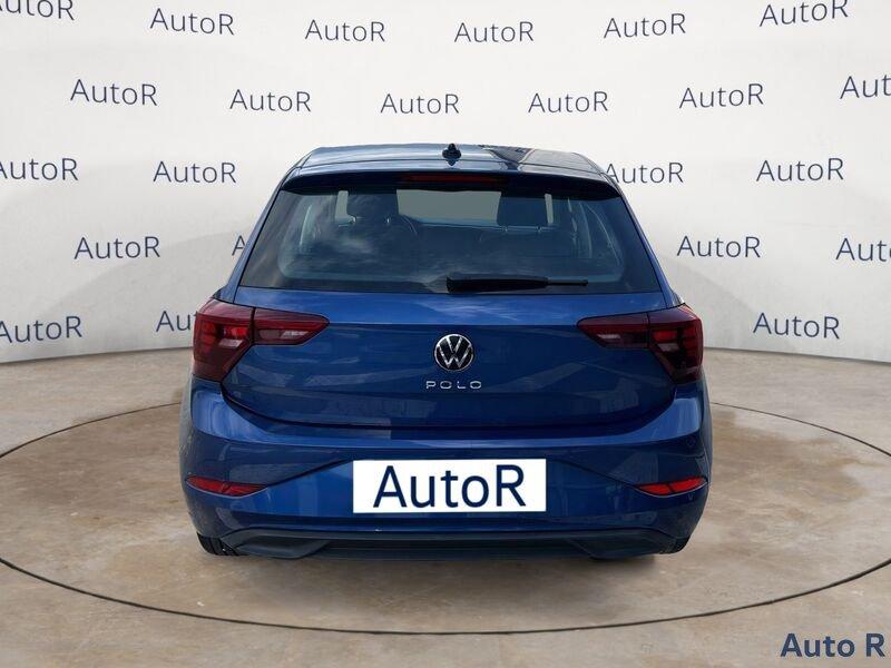 Volkswagen Polo 1.0 TSI DSG Life