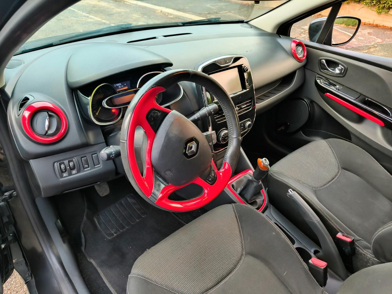 Renault Clio 1.5 dCi 8V 75CV 5 porte Live