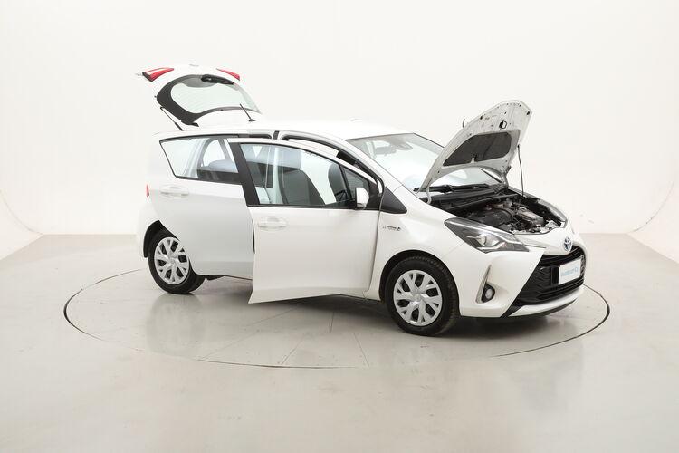 Toyota Yaris Hybrid Business BR576446 1.5 Full Hybrid 101CV