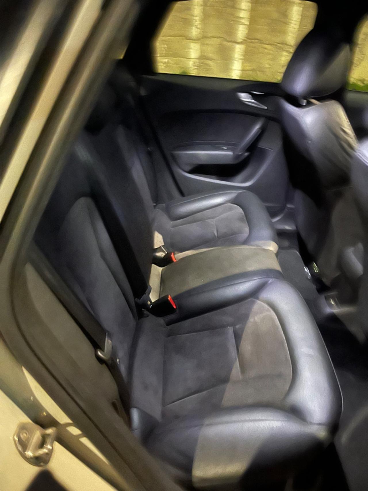 Audi A1 SPB 1.6 TDI 116 CV Sport