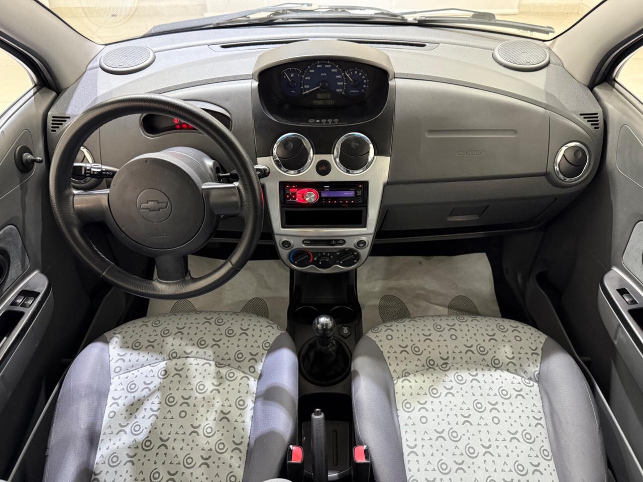 CHEVROLET MATIZ 1000 SE - INTROVABILE IN QUESTE CONDIZIONI