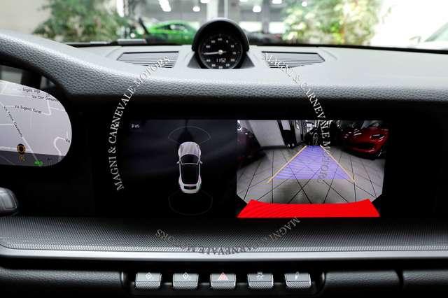Porsche 992 CARRERA CABRIO|SPORT-CHRONO|LED MATRIX|ACC|CAMERA