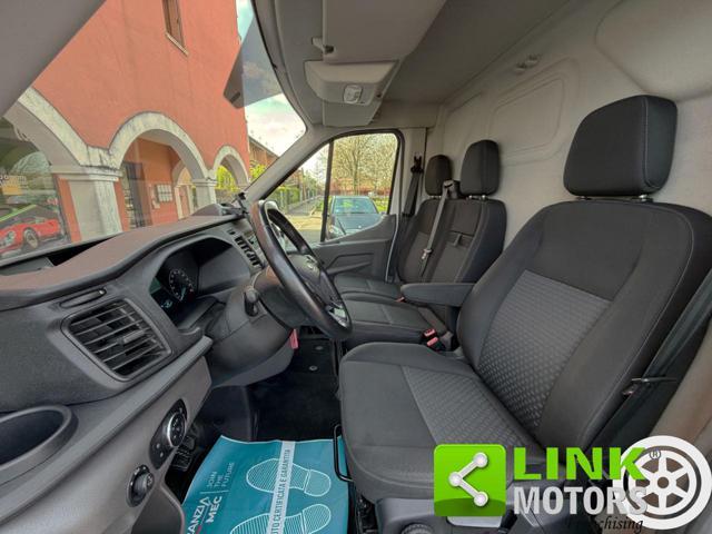 FORD Transit 350 2.0TDCi EcoBlue 130CV L2H2