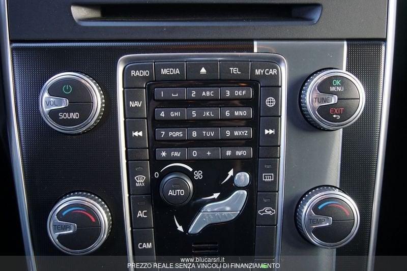 Volvo V60 V60 D2 R-design