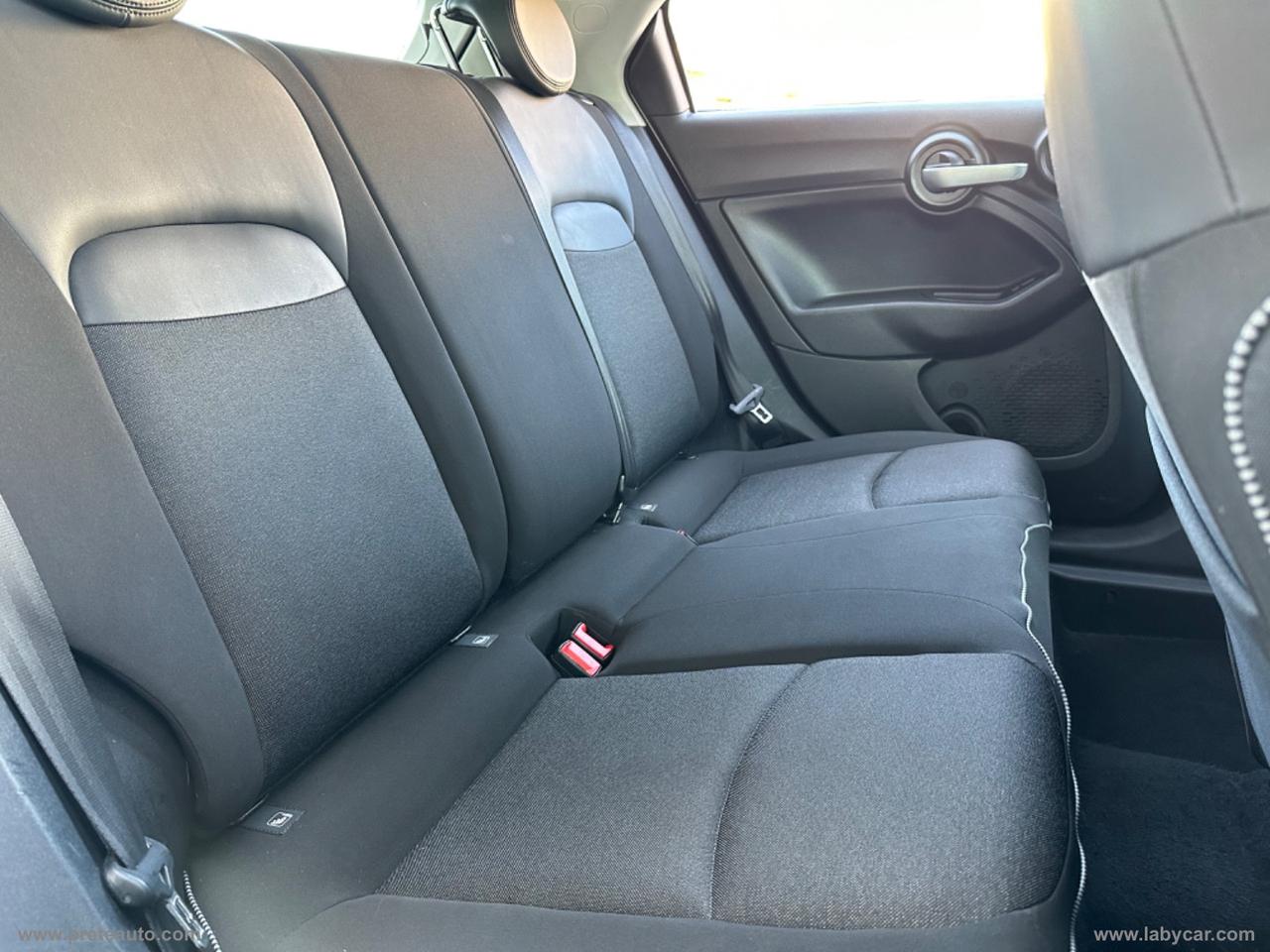 FIAT 500X 1.3 M.Jet 95 CV Urban