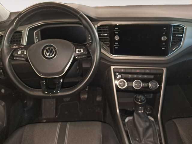 Volkswagen T-Roc 1.0TSI 110CV Style