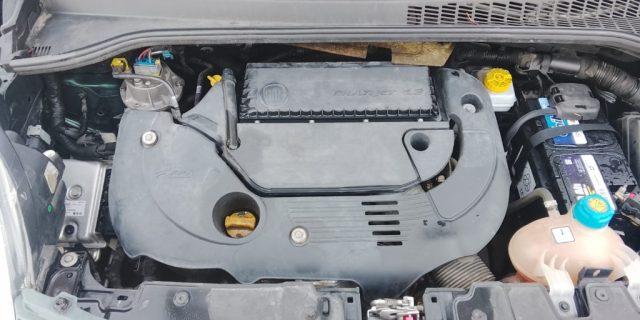 FIAT 500L 1.3 Multijet 85 CV PER NEOPATENTATI