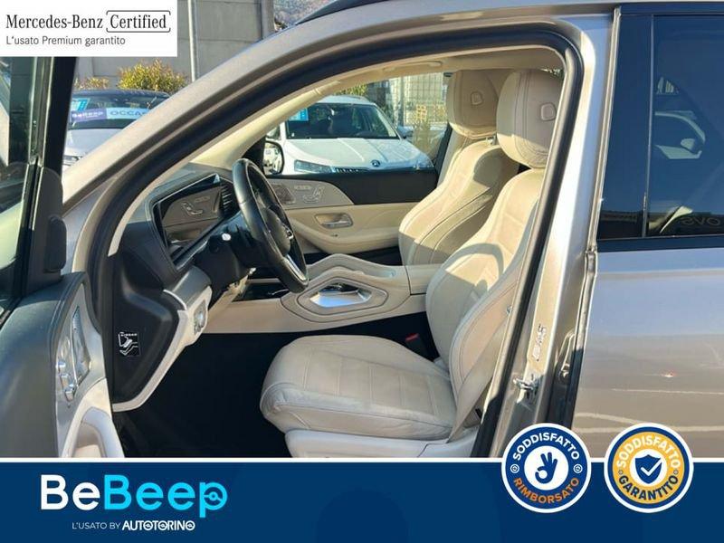 Mercedes-Benz GLE 300 D MHEV PREMIUM PLUS 4MATIC AUTO