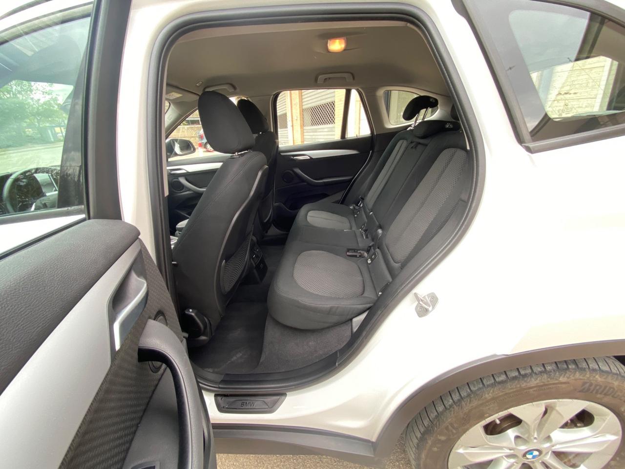 Bmw X1 xDrive25e Business Advantage