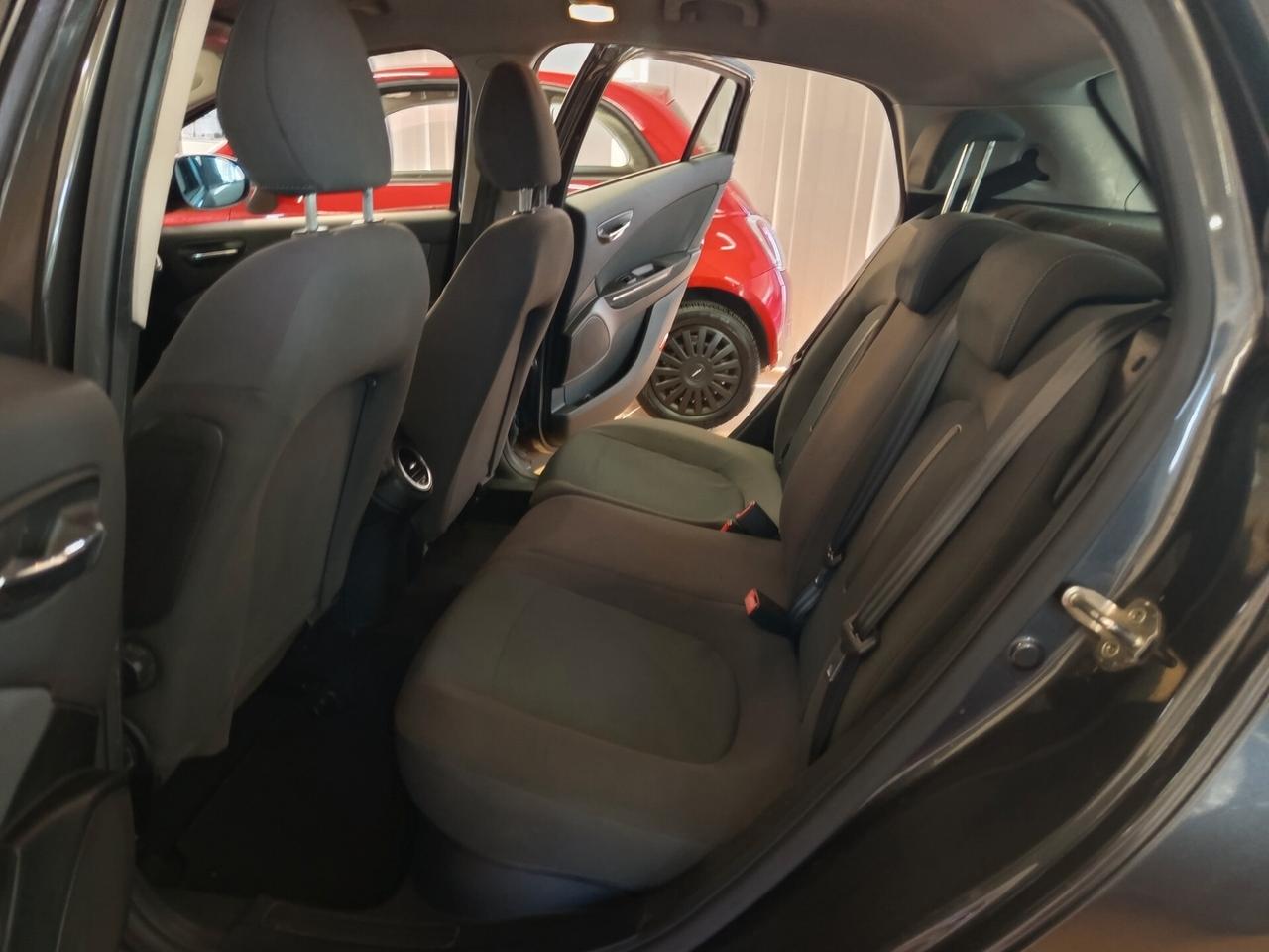 Fiat Bravo 1.4 Emotion GPL ok neopatentati