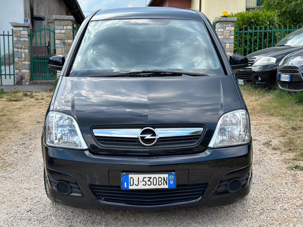 Opel MERIVA 1.4 16V COSMO KMCERT UNICOPR NEOPAT