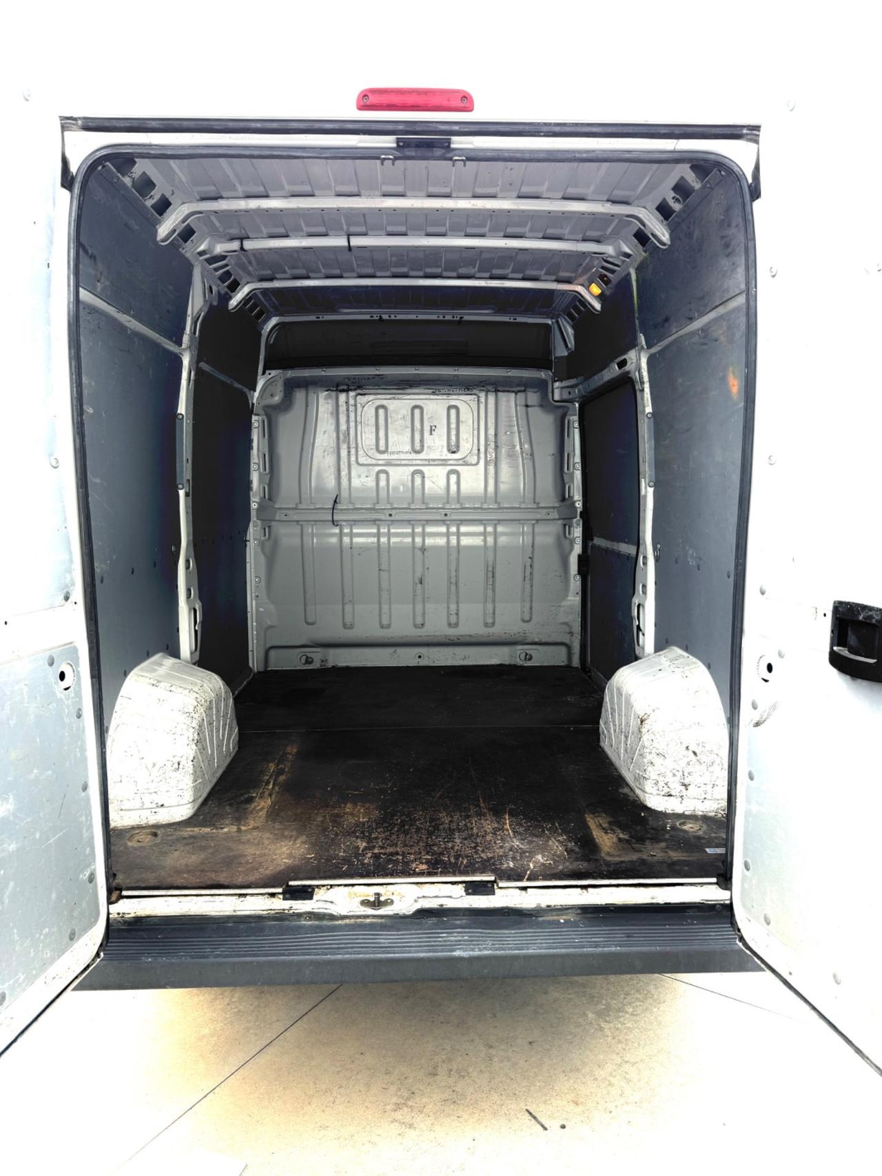 Fiat Ducato 33 MH2 2.3 MJT 120CV