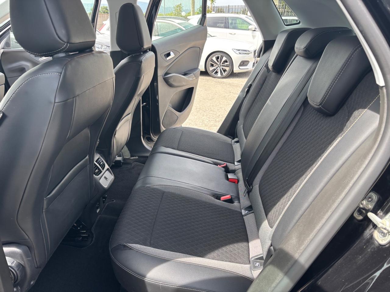 Opel Grandland 1.5 diesel Ecotec aut. Ultimate