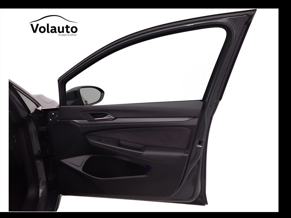 VOLKSWAGEN Golf VIII 2020 - Golf 2.0 tdi Style 115cv