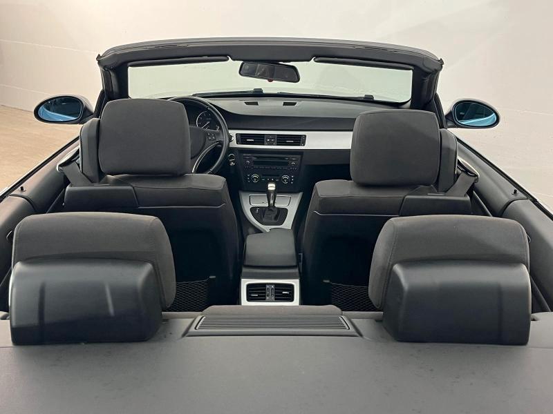 BMW Serie 3 Cabrio 320i Cabrio Eletta 170cv steptronic*SOLO KM 113.000*