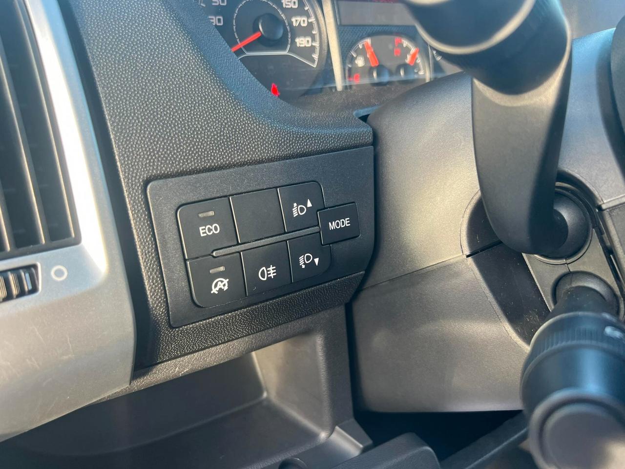 Fiat Ducato 2.3 Mjt 140CV -PL-TA