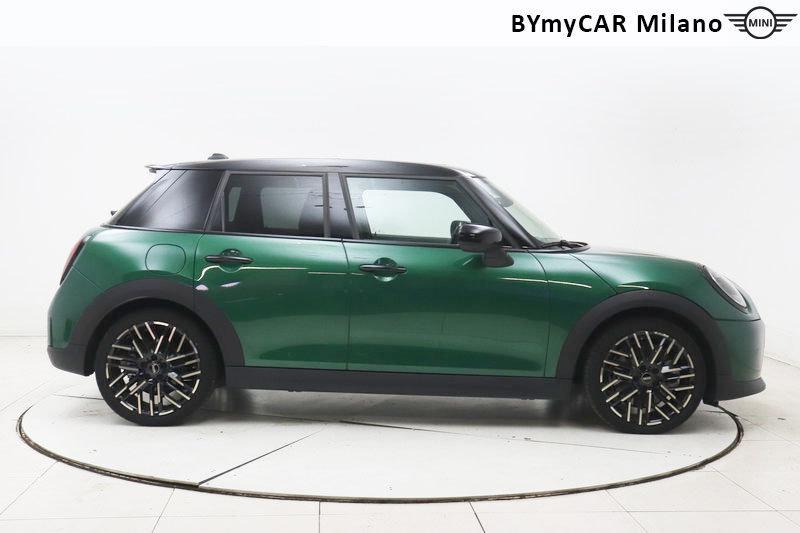 Mini Mini Cooper 5 Porte 2.0 S Favoured Auto