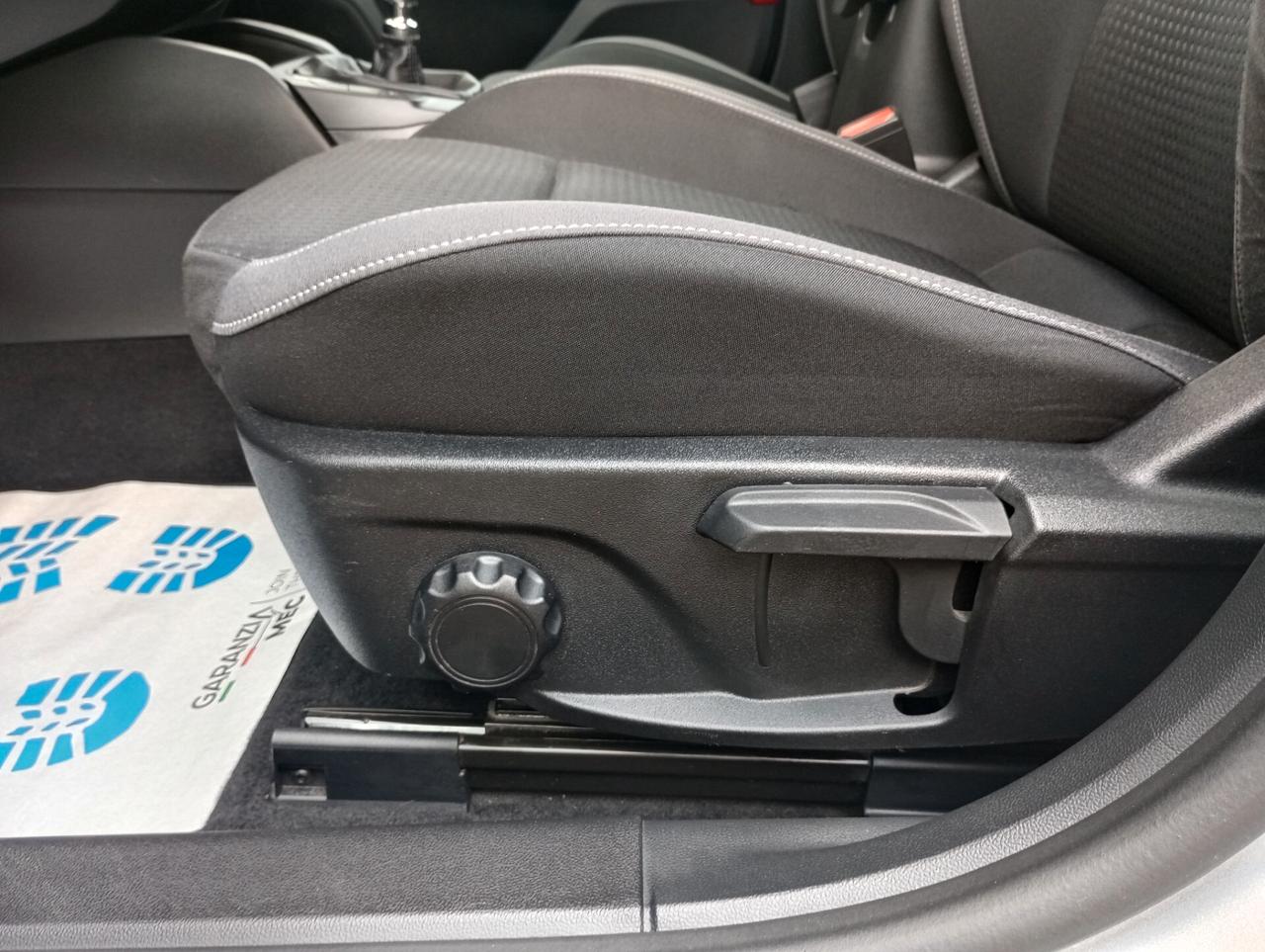 Ford Focus 1.0 EcoBoost 125 CV SW Business