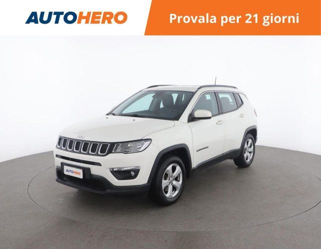 JEEP Compass 1.4 MultiAir 2WD Longitude