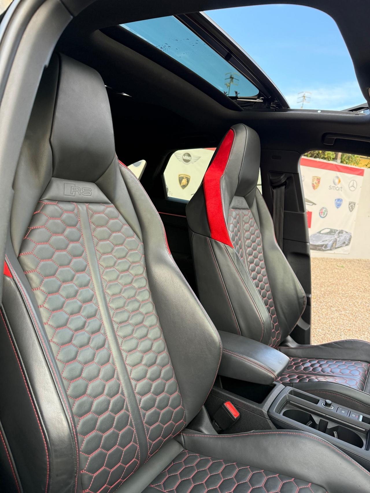 Audi Q3 RS SPB quattro S tronic