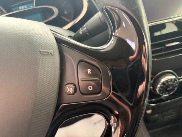 RENAULT Clio 1.5 dCi 8V 90CV EDC 5 porte Energy