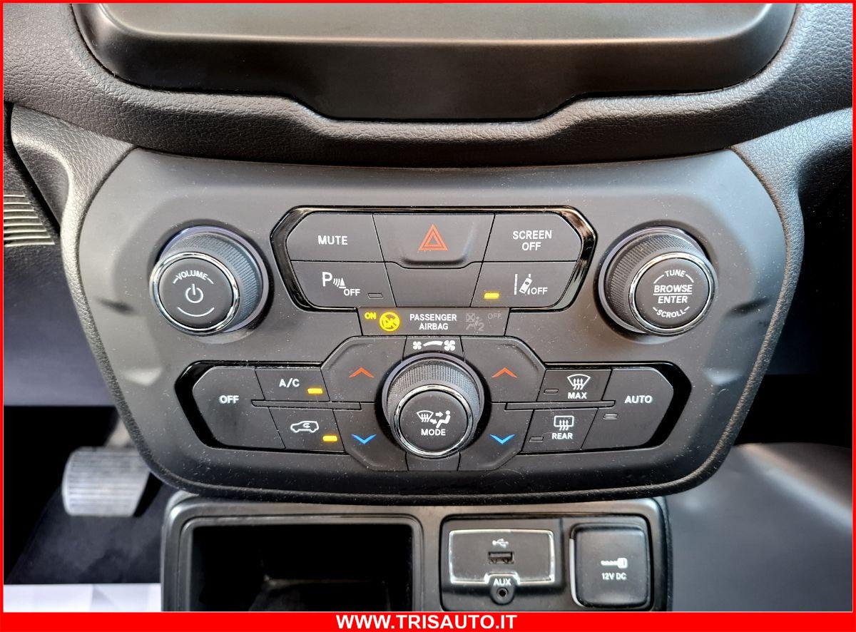 JEEP Renegade 1.6 Mjt Ddct Limited NEOPATENTATI (NAVI)
