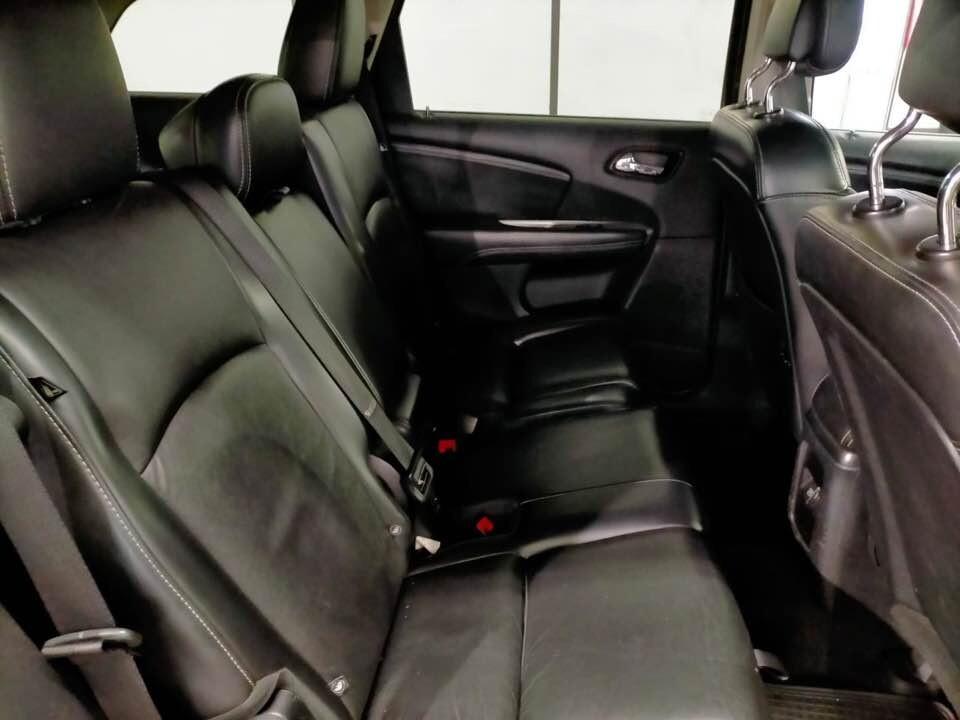 FIAT FREEMONT 2.0 MJT 170 CV 7 POSTI