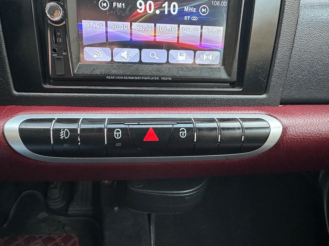 Smart ForTwo 800 40 kW cabrio passion cdi