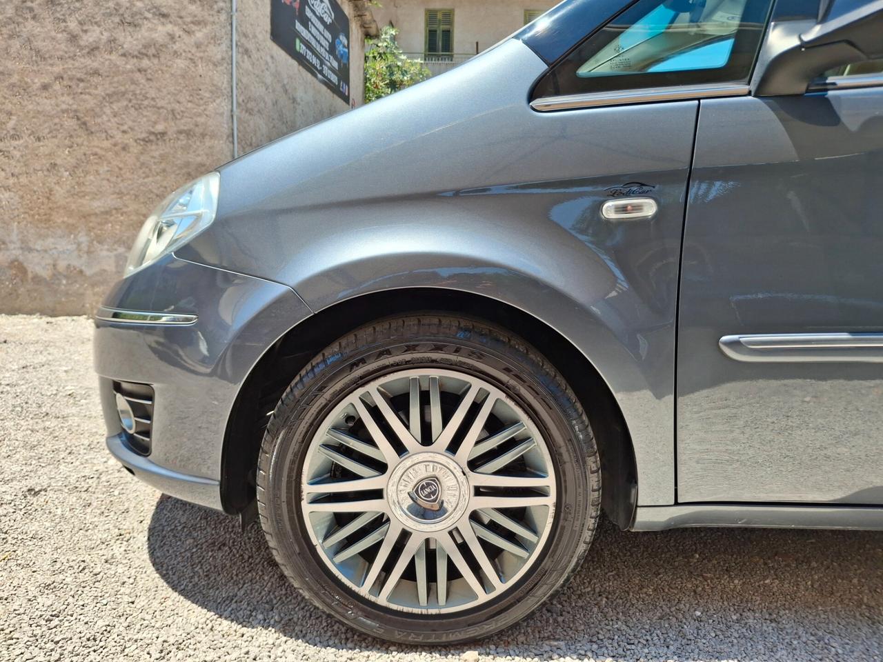 Lancia MUSA 1.3 Mjt 95 CV Gold