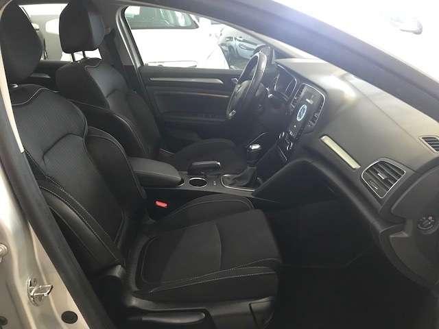 Renault Megane Megane IV Sporter 1.5 blue dci Intens 115cv my19