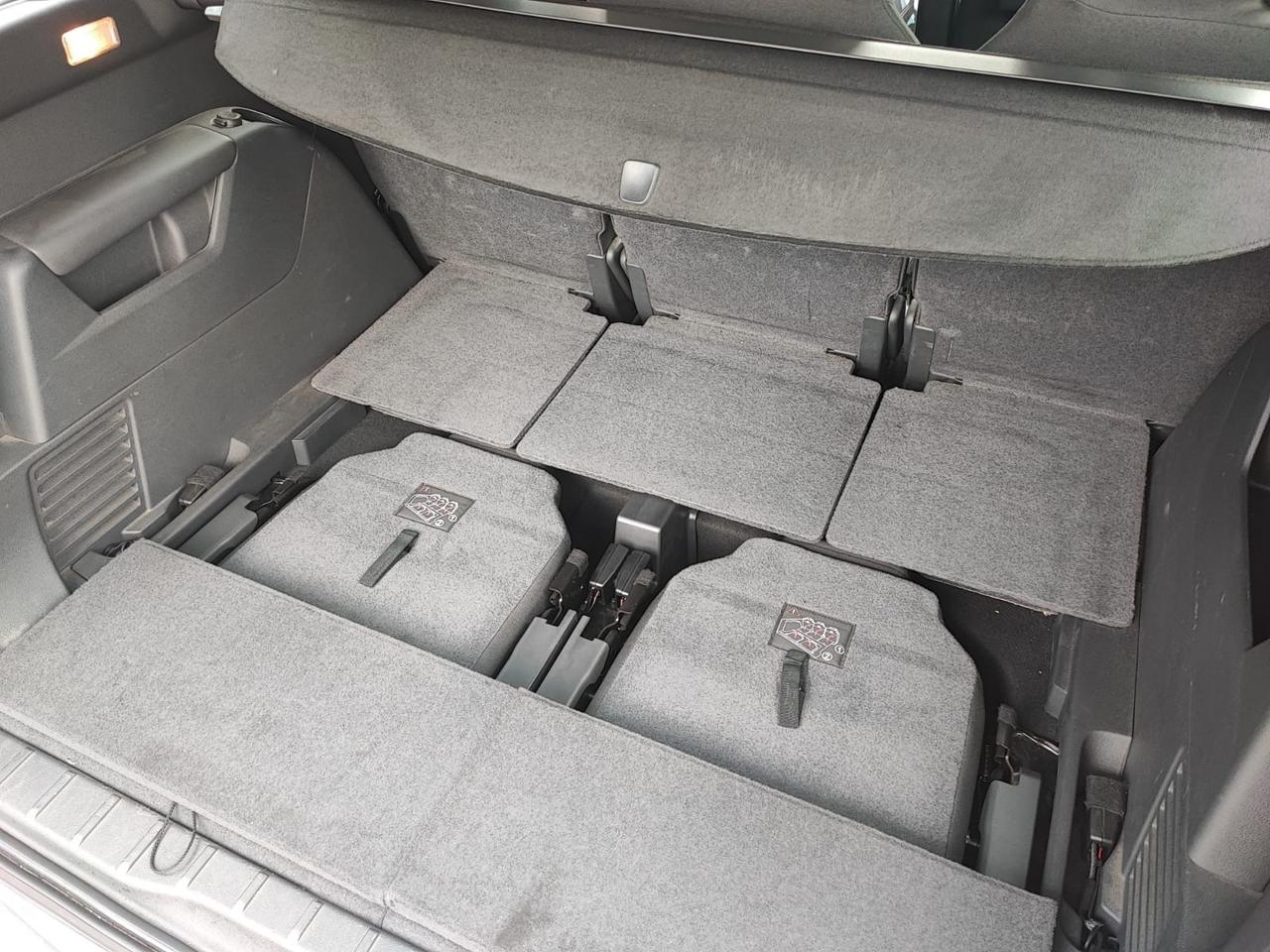 Peugeot 5008 1.6 HDi 115CV Allure