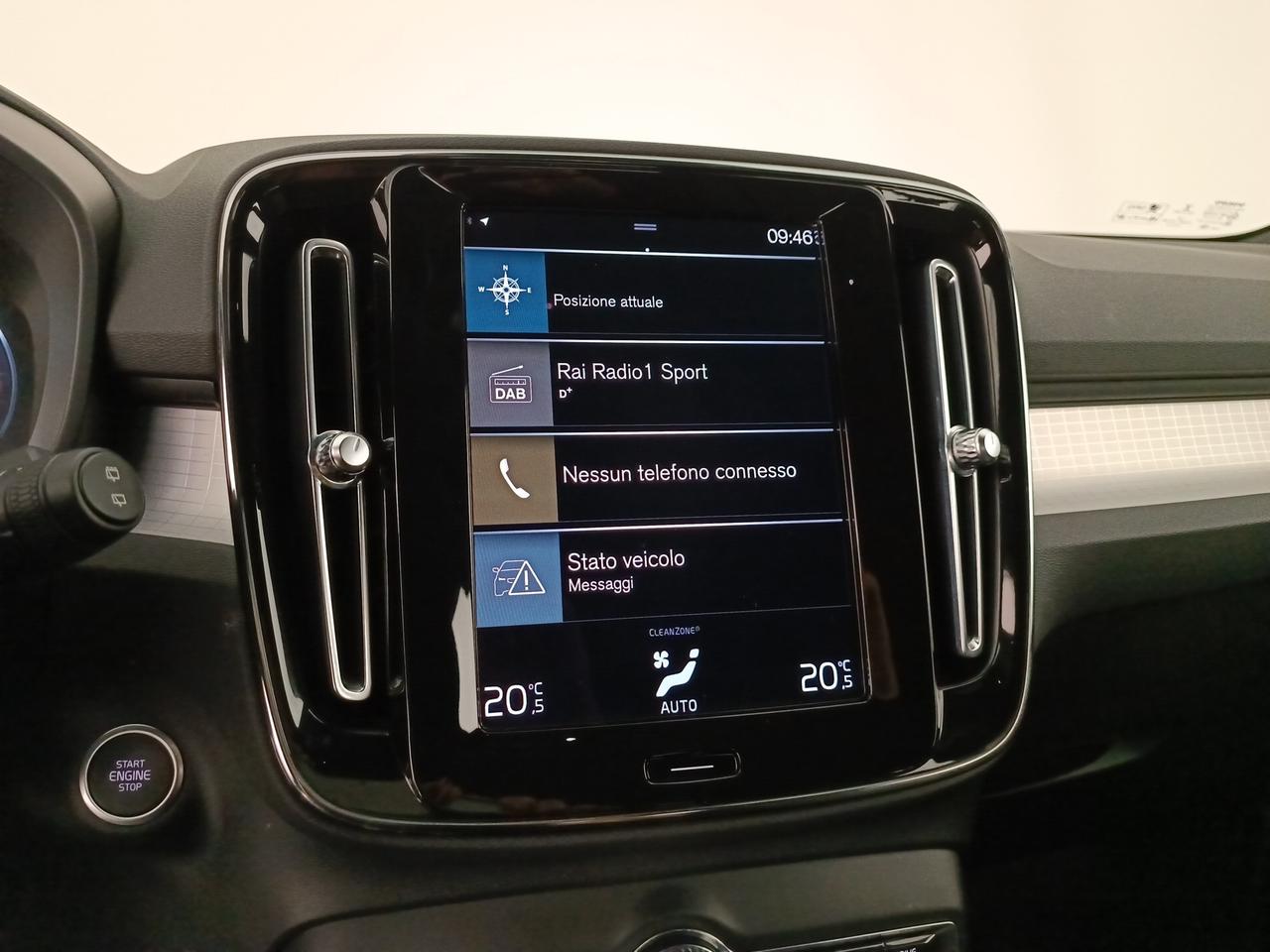 VOLVO XC40 1.5 t2 Core